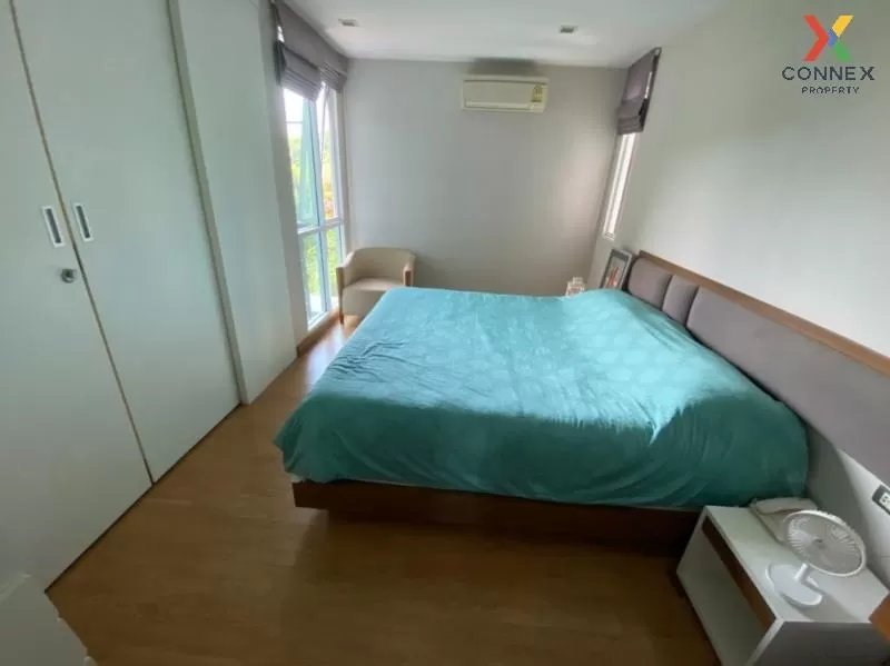 FOR RENT condo , Tree Condo LUXE Sukhumvit 52 , BTS-Bang Chak , B 4