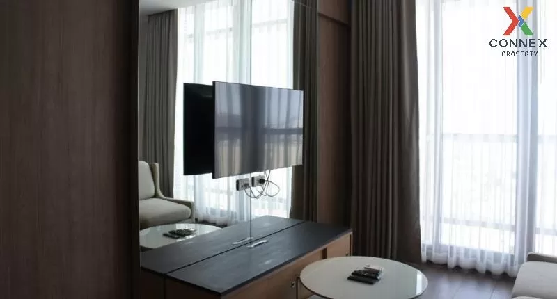 FOR RENT condo , Park Origin Phrom Phong , BTS-Phrom Phong , Khlo 3
