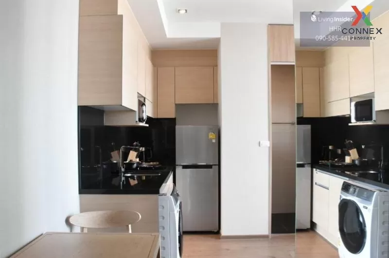 FOR RENT condo , Park Origin Phrom Phong , BTS-Phrom Phong , Khlo 4