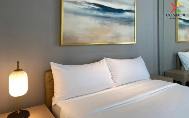 FOR RENT condo , Park Origin Phrom Phong , BTS-Phrom Phong , Khlo