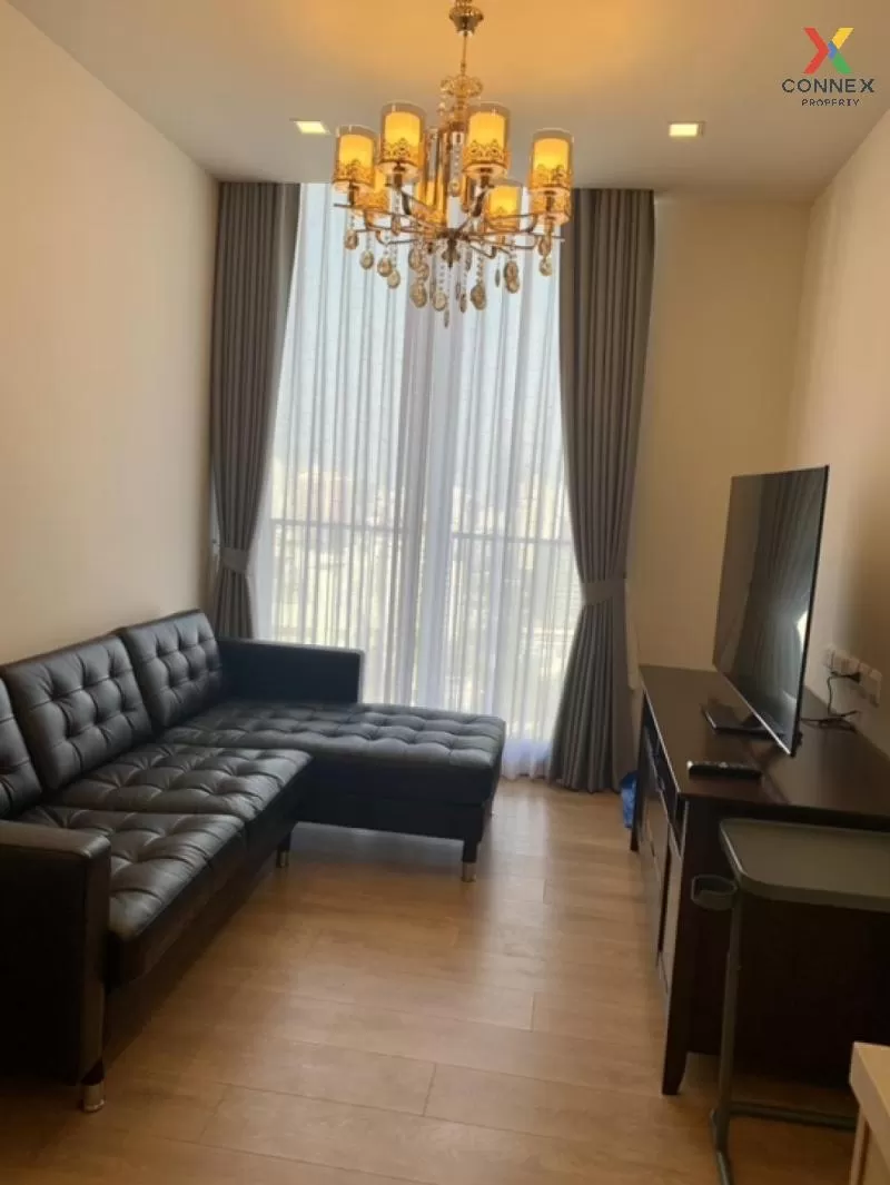 FOR RENT condo , Noble Around Sukhumvit 33 , BTS-Phrom Phong , Kh 1