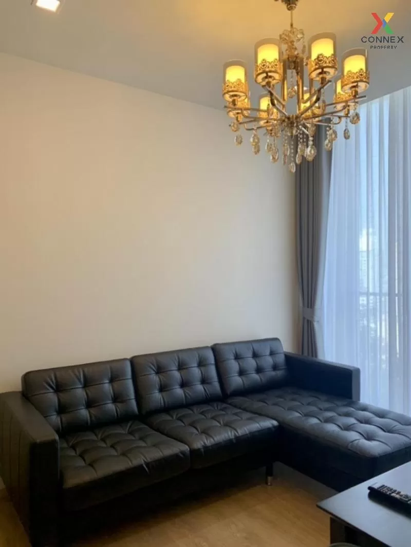 FOR RENT condo , Noble Around Sukhumvit 33 , BTS-Phrom Phong , Kh 2