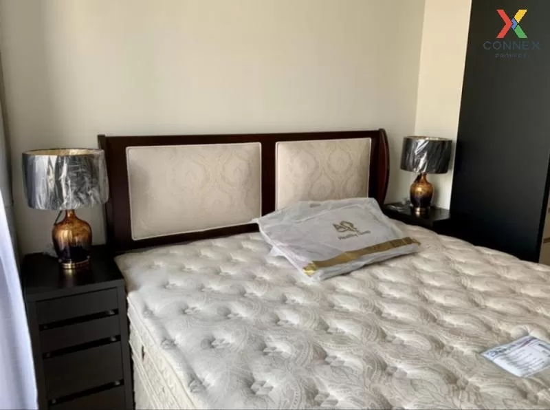 FOR RENT condo , Noble Around Sukhumvit 33 , BTS-Phrom Phong , Kh 3