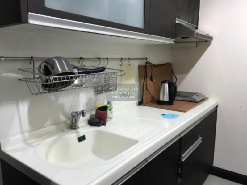 เช่าคอนโด  ศุภาลัย พรีเมียร์ รัชดาฯ-นราธิวาส ช่องนนทรี เขต ยานนาว