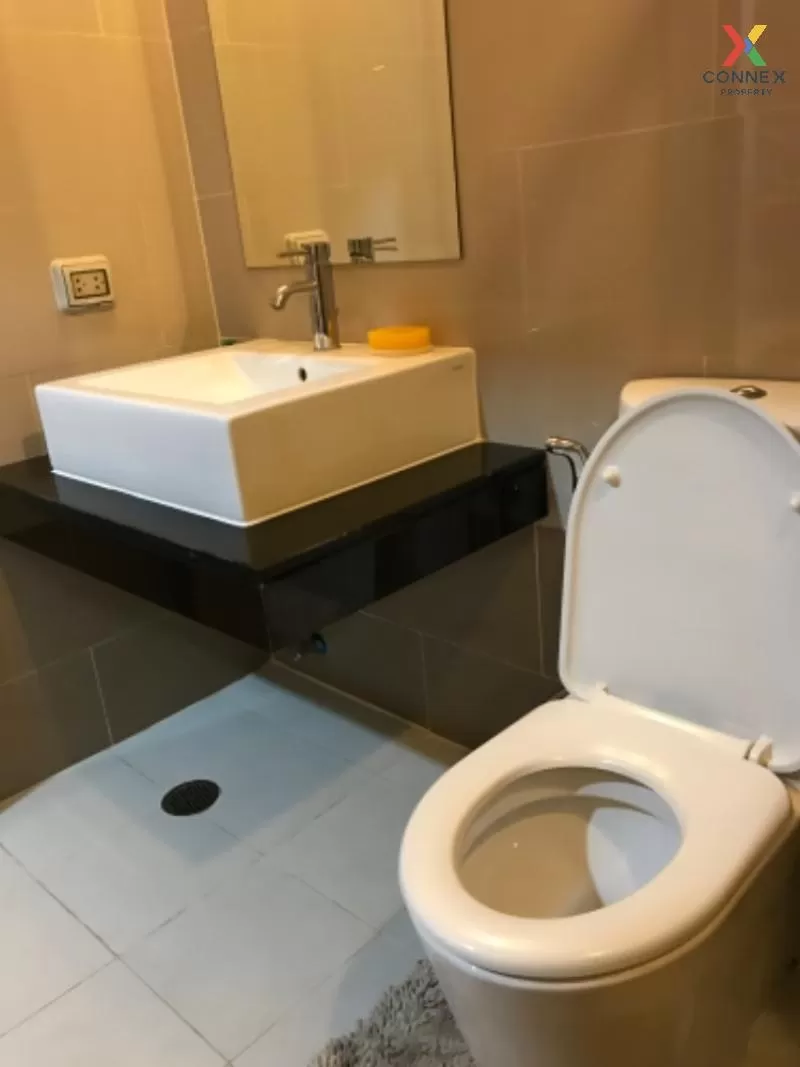 FOR SALE condo , Supalai Premier Ratchada - Narathiwas - Sathorn 