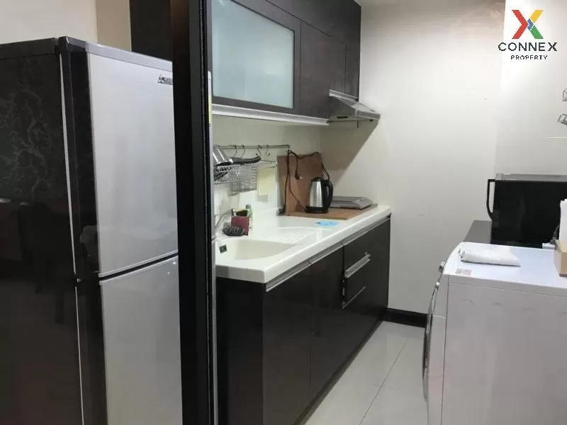 FOR SALE condo , Supalai Premier Ratchada - Narathiwas - Sathorn 