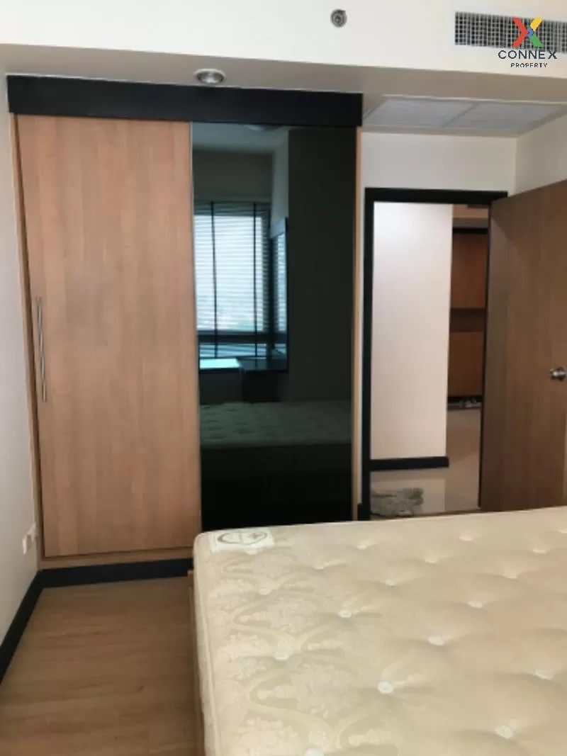 FOR SALE condo , Supalai Premier Ratchada - Narathiwas - Sathorn 