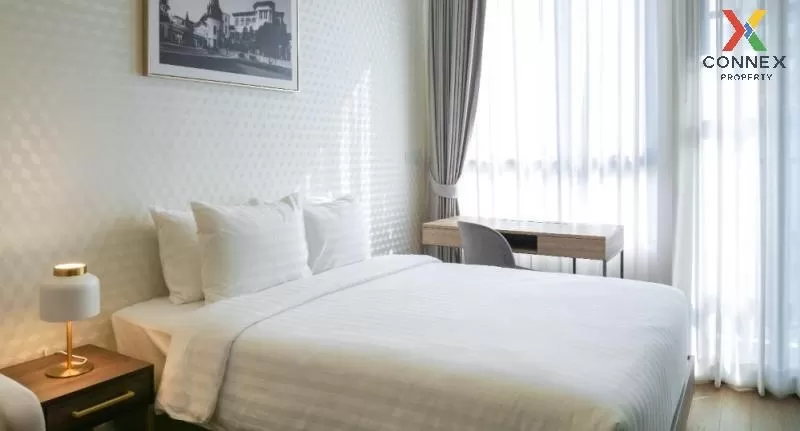 FOR RENT condo , Park Origin Phayathai , BTS-Phaya Thai , Thanon  1