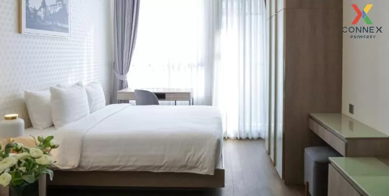 FOR RENT condo , Park Origin Phayathai , BTS-Phaya Thai , Thanon  2