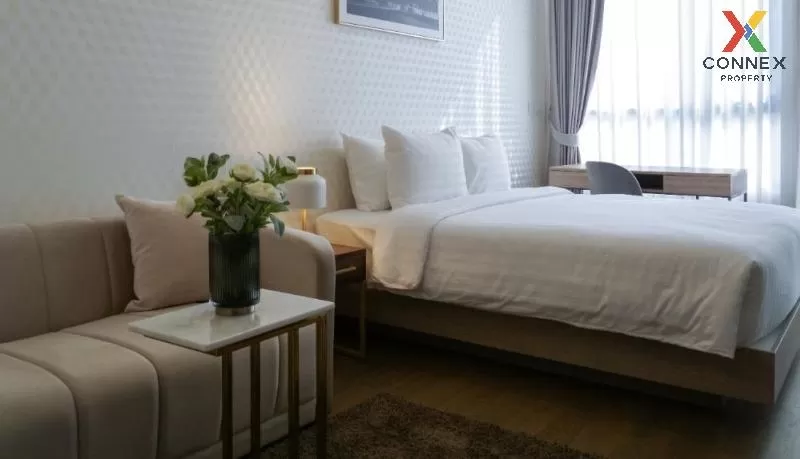 FOR RENT condo , Park Origin Phayathai , BTS-Phaya Thai , Thanon  3