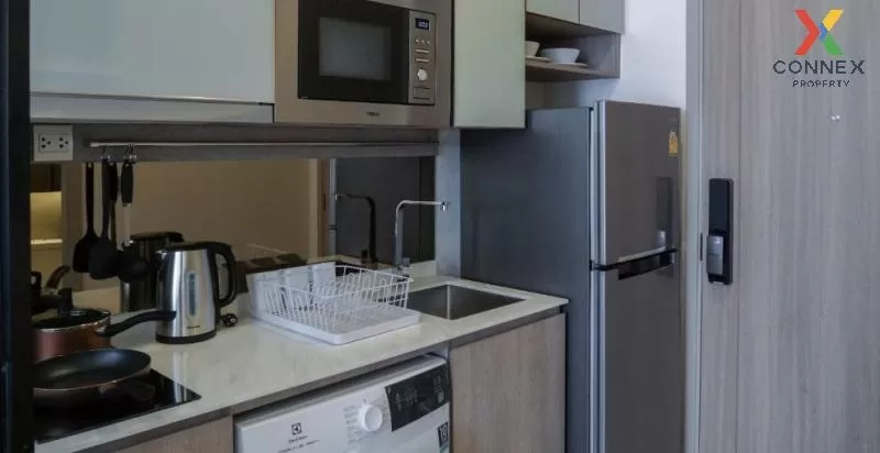 FOR RENT condo , Park Origin Phayathai , BTS-Phaya Thai , Thanon  4