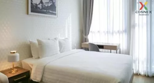 FOR RENT condo , Park Origin Phayathai , BTS-Phaya Thai , Thanon Phyathai , Rat Thewi , Bangkok , CX-76091