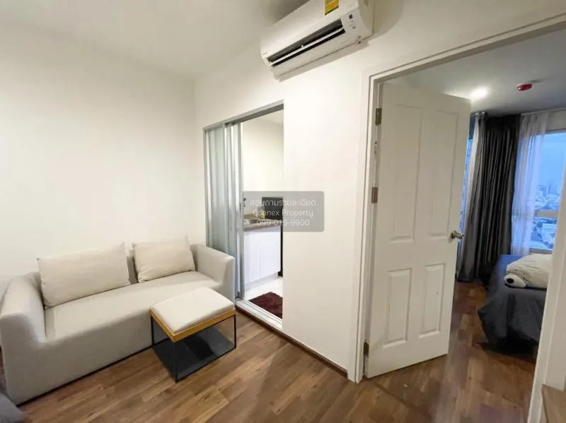 FOR RENT condo , U Delight Ratchavibha , Lat Yao , Chatuchak , Ba 3