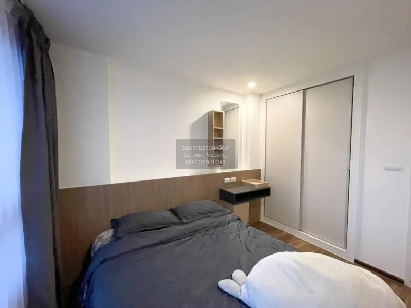 FOR RENT condo , U Delight Ratchavibha , Lat Yao , Chatuchak , Ba 4