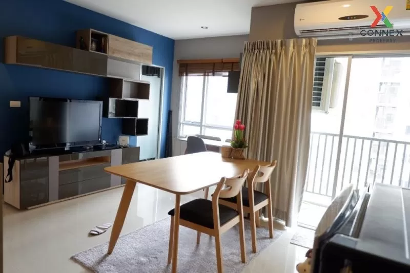 FOR RENT condo , Manor Sanambinnam , MRT-Phra Nang Klao Bridge ,  2