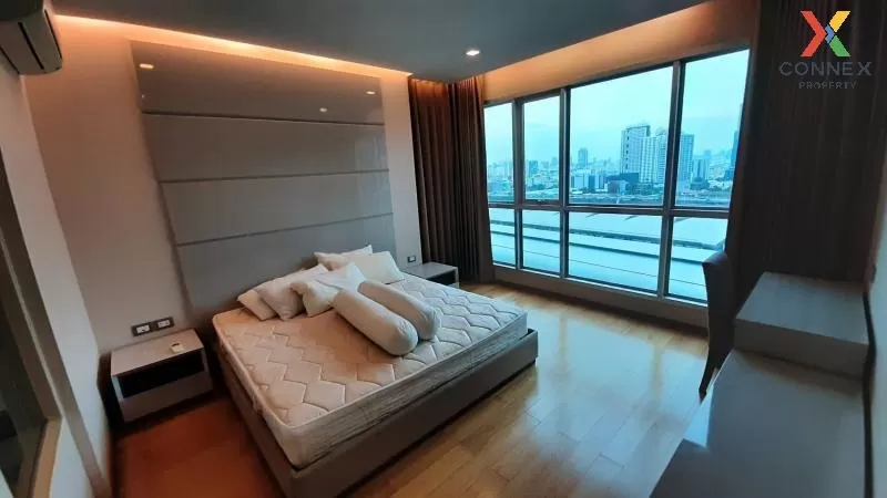 ขายคอนโด  ดิ แอดเดรส อโศก ชั้นสูง MRT-เพชรบุรี มักกะสัน เขต ราชเท 3