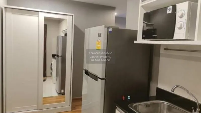 FOR RENT condo , Abstracts Phahonyothin Park , BTS-Ha Yaek Lat Ph