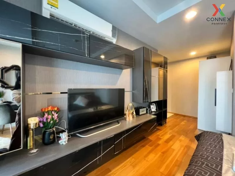 FOR SALE condo , Abstracts Phahonyothin Park , BTS-Ha Yaek Lat Ph FOR SALE condo , Abstracts Phahonyothin Park , BTS-Ha Yaek Lat Ph 3