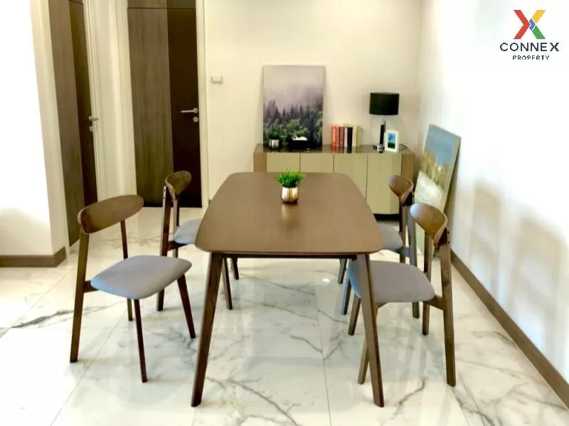 FOR RENT condo , Supalai Elite Surawong , MRT-Sam Yan , Si Phraya 3