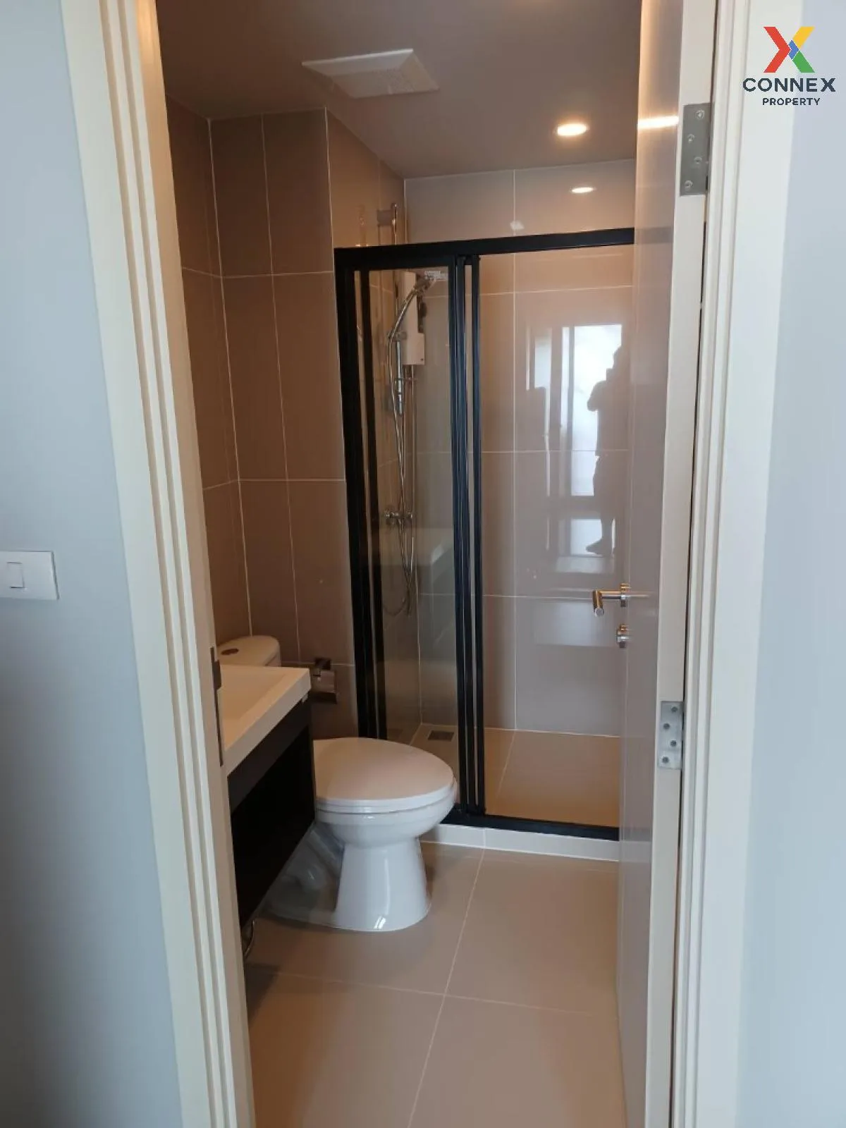 เช่าคอนโด  มอนเต้ พระราม 9 ARL-รามคำแหง หัวหมาก เขต บางกะปิ กรุงเ