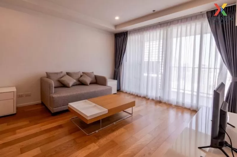 เช่าคอนโด  15 สุขุมวิท เรสซิเดนซ์ BTS-นานา คลองเตยเหนือ เขต วัฒนา 1