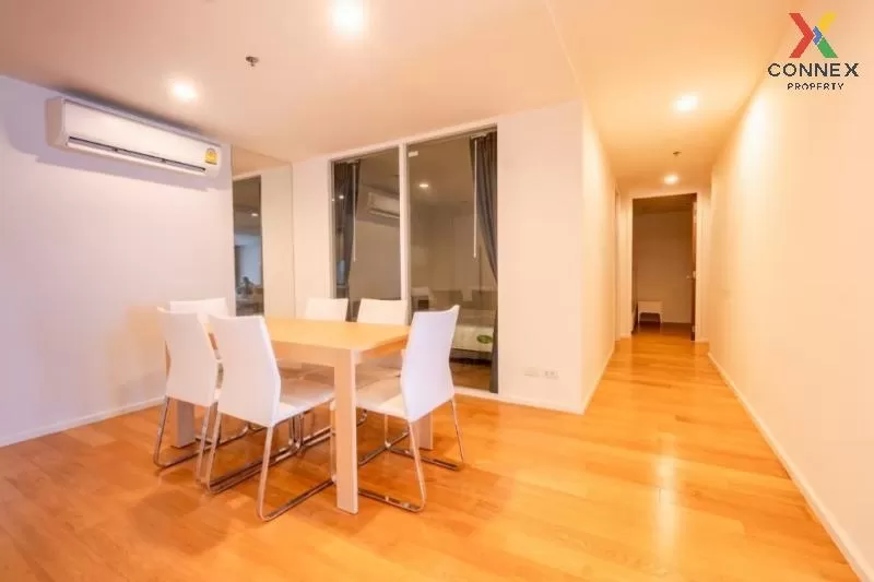 เช่าคอนโด  15 สุขุมวิท เรสซิเดนซ์ BTS-นานา คลองเตยเหนือ เขต วัฒนา 4