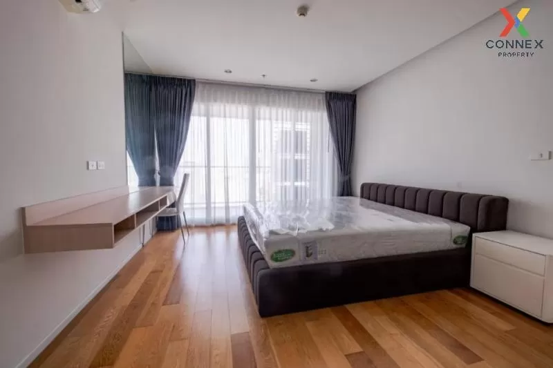 เช่าคอนโด  15 สุขุมวิท เรสซิเดนซ์ BTS-นานา คลองเตยเหนือ เขต วัฒนา