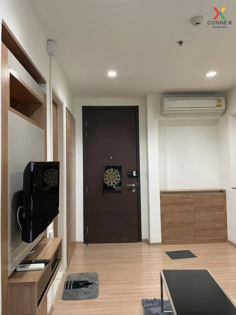 เช่าคอนโด  ริทึ่ม พหล - อารีย์ ชั้นสูง BTS-สะพานควาย สามเสนใน เขต 2