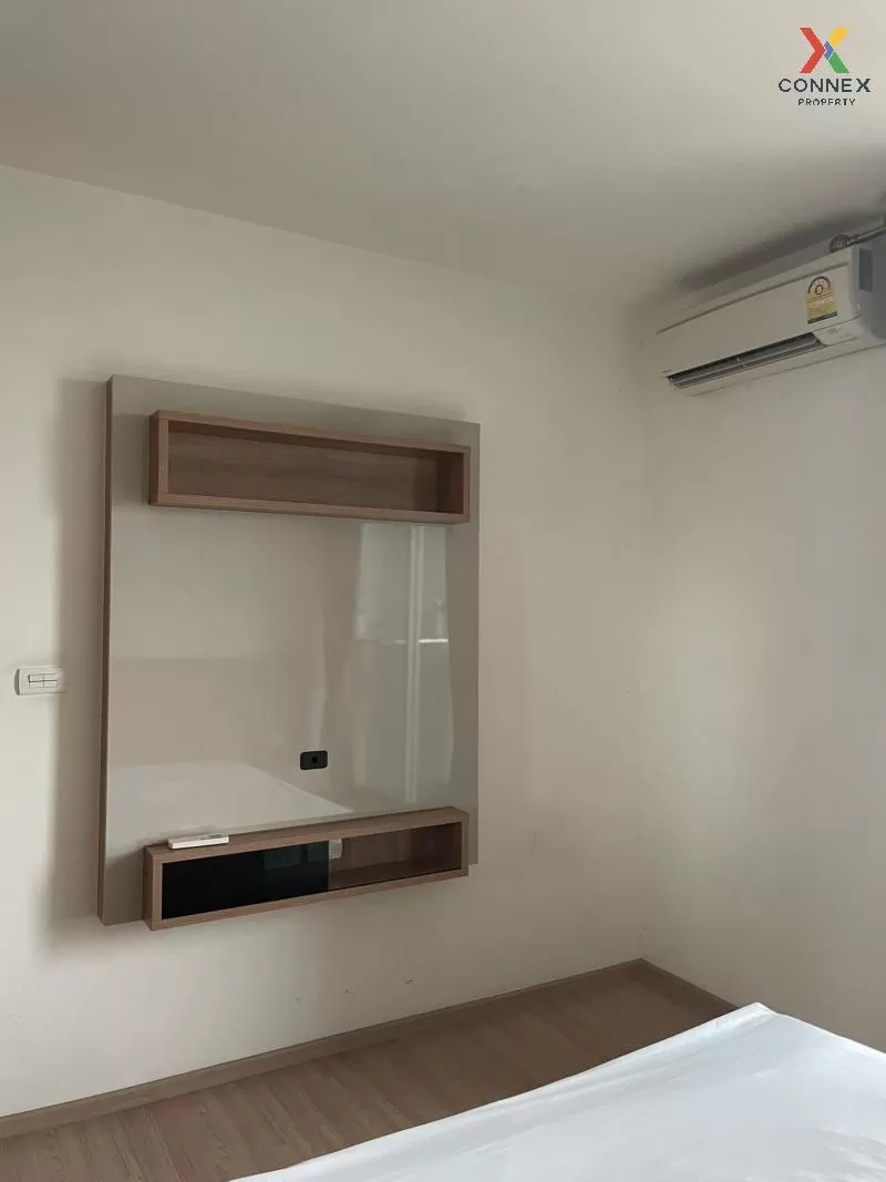 เช่าคอนโด  ริทึ่ม พหล - อารีย์ ชั้นสูง BTS-สะพานควาย สามเสนใน เขต