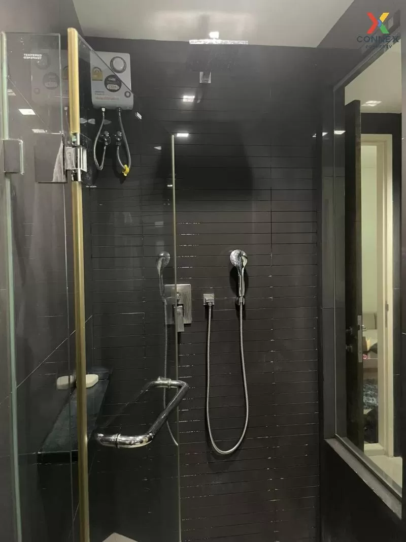 เช่าคอนโด  ริทึ่ม พหล - อารีย์ ชั้นสูง BTS-สะพานควาย สามเสนใน เขต