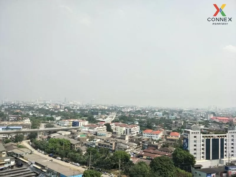 เช่าคอนโด  ไอดีโอ สาทร - ท่าพระ BTS-โพธิ์นิมิตร บุคคโล เขต ธนบุรี