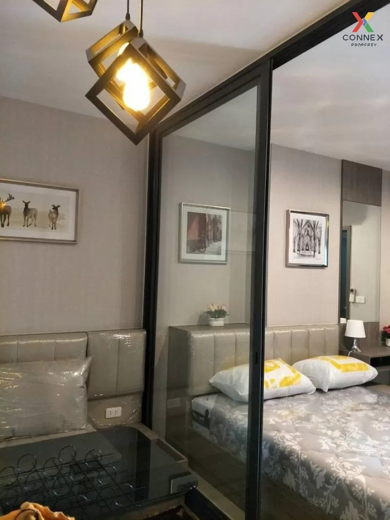 เช่าคอนโด  ไอดีโอ สาทร - ท่าพระ BTS-โพธิ์นิมิตร บุคคโล เขต ธนบุรี 2