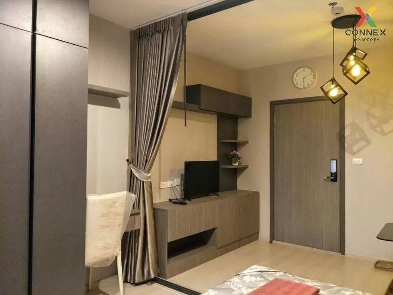 เช่าคอนโด  ไอดีโอ สาทร - ท่าพระ BTS-โพธิ์นิมิตร บุคคโล เขต ธนบุรี 4