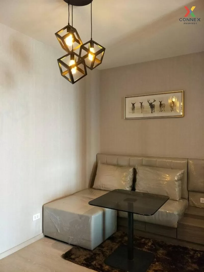 เช่าคอนโด  ไอดีโอ สาทร - ท่าพระ BTS-โพธิ์นิมิตร บุคคโล เขต ธนบุรี