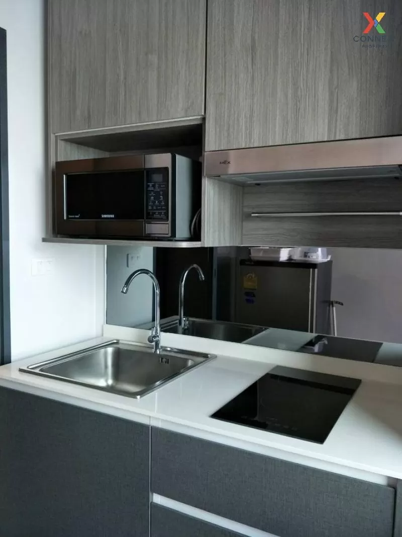 เช่าคอนโด  ไอดีโอ สาทร - ท่าพระ BTS-โพธิ์นิมิตร บุคคโล เขต ธนบุรี