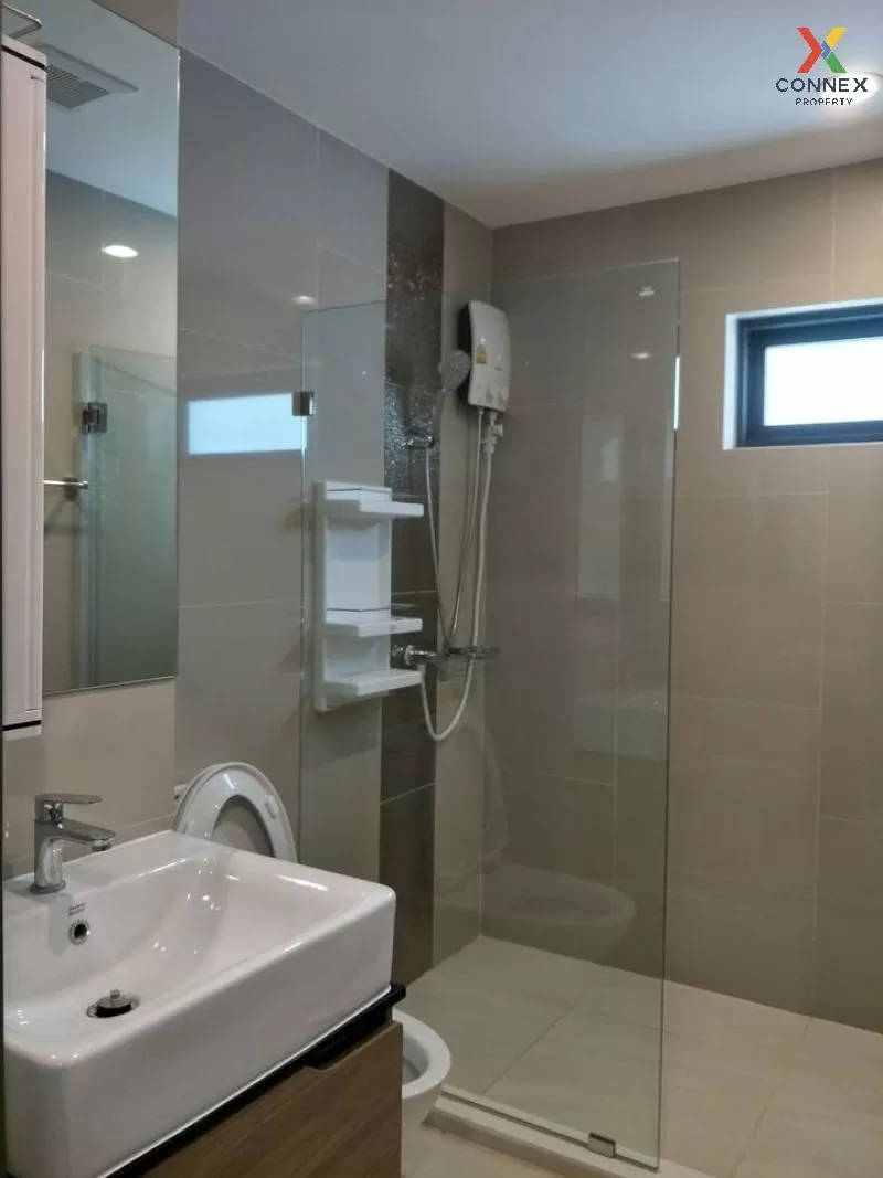 เช่าคอนโด  ไอดีโอ สาทร - ท่าพระ BTS-โพธิ์นิมิตร บุคคโล เขต ธนบุรี