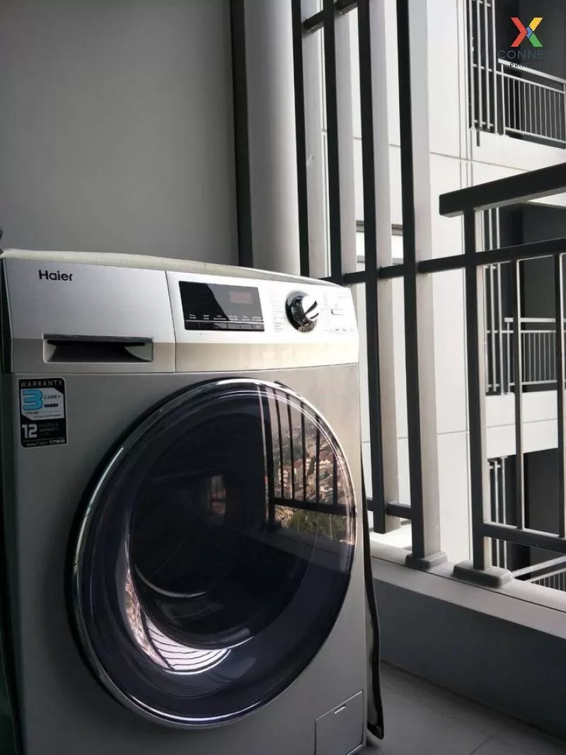 เช่าคอนโด  ไอดีโอ สาทร - ท่าพระ BTS-โพธิ์นิมิตร บุคคโล เขต ธนบุรี