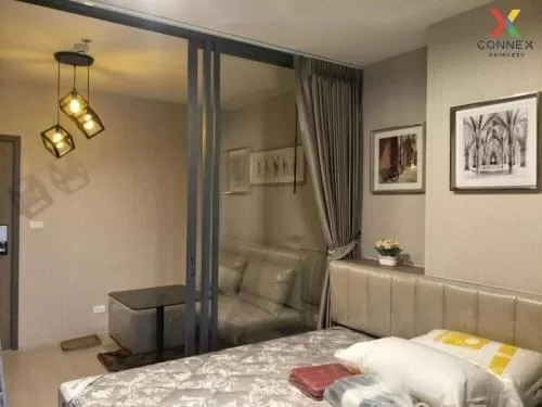 เช่าคอนโด  ไอดีโอ สาทร - ท่าพระ BTS-โพธิ์นิมิตร บุคคโล เขต ธนบุรี กรุงเทพ CX-76116