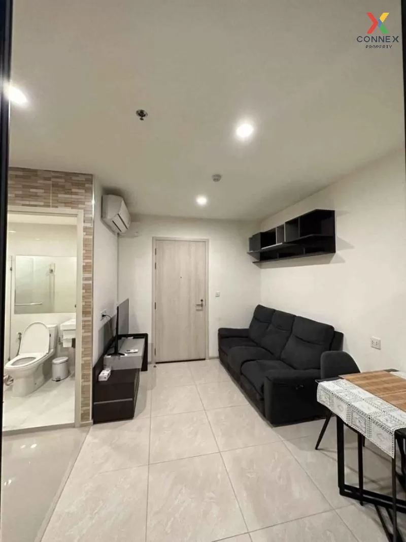 เช่าคอนโด  ไลฟ์ อโศก MRT-เพชรบุรี บางกะปิ เขต ห้วยขวาง กรุงเทพ CX 3