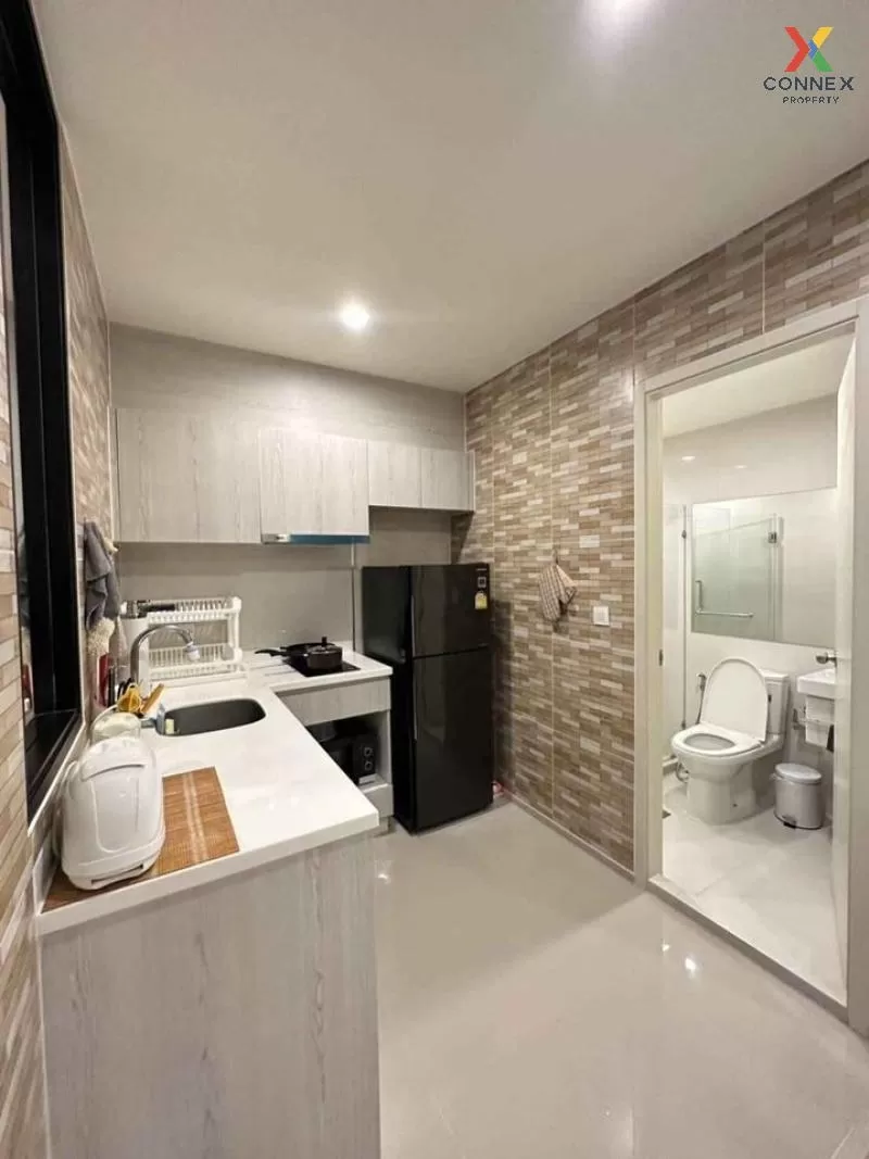 เช่าคอนโด  ไลฟ์ อโศก MRT-เพชรบุรี บางกะปิ เขต ห้วยขวาง กรุงเทพ CX