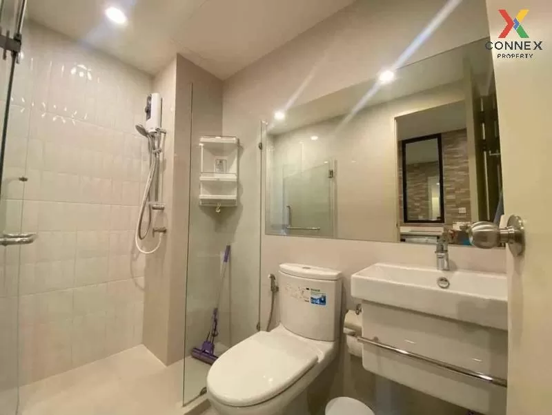 เช่าคอนโด  ไลฟ์ อโศก MRT-เพชรบุรี บางกะปิ เขต ห้วยขวาง กรุงเทพ CX