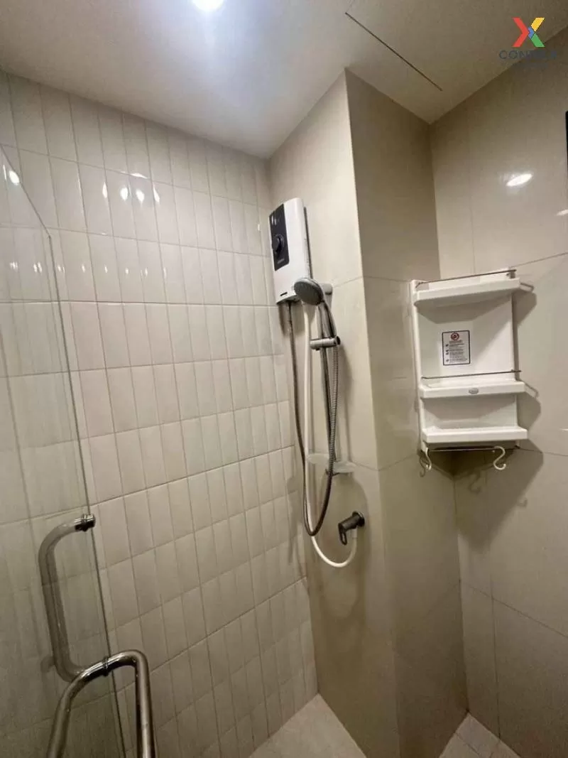 เช่าคอนโด  ไลฟ์ อโศก MRT-เพชรบุรี บางกะปิ เขต ห้วยขวาง กรุงเทพ CX