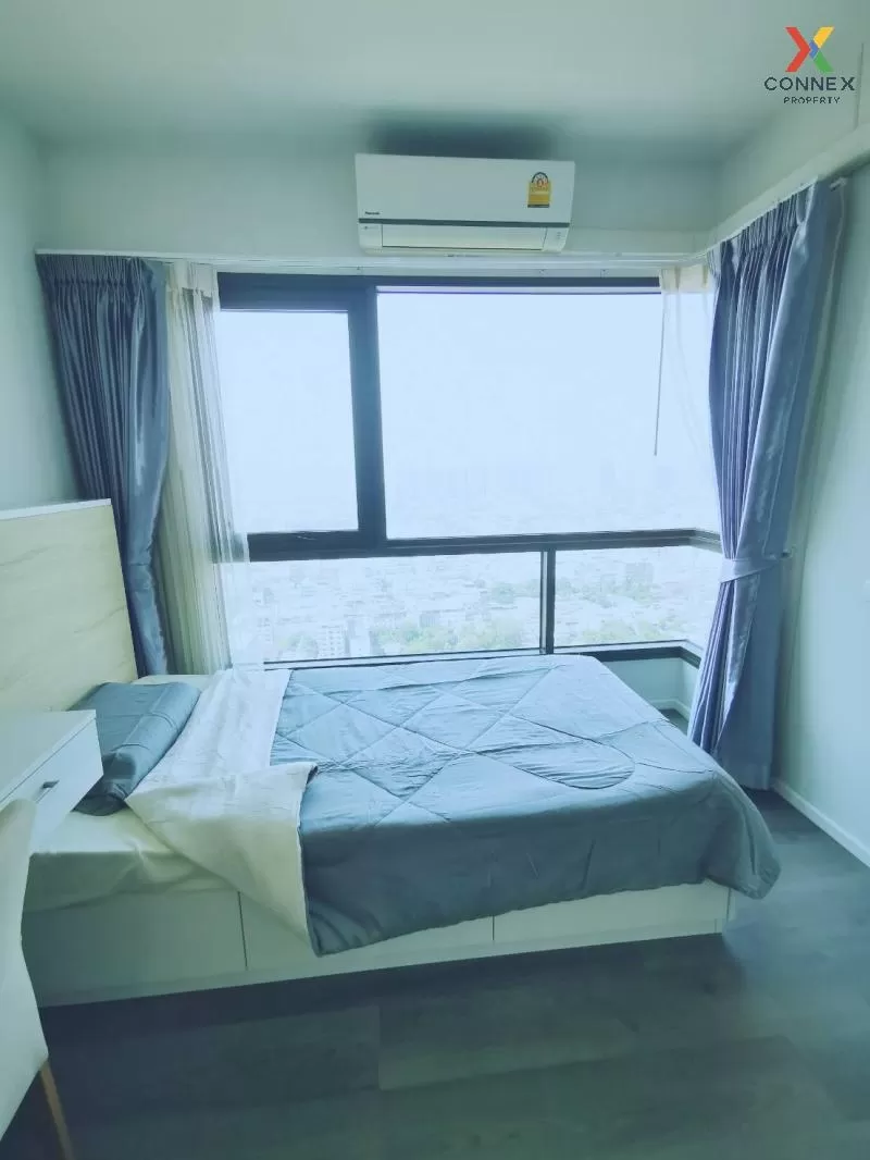 FOR SALE condo , The Stage Taopoon Interchange , MRT-Tao Poon , B
