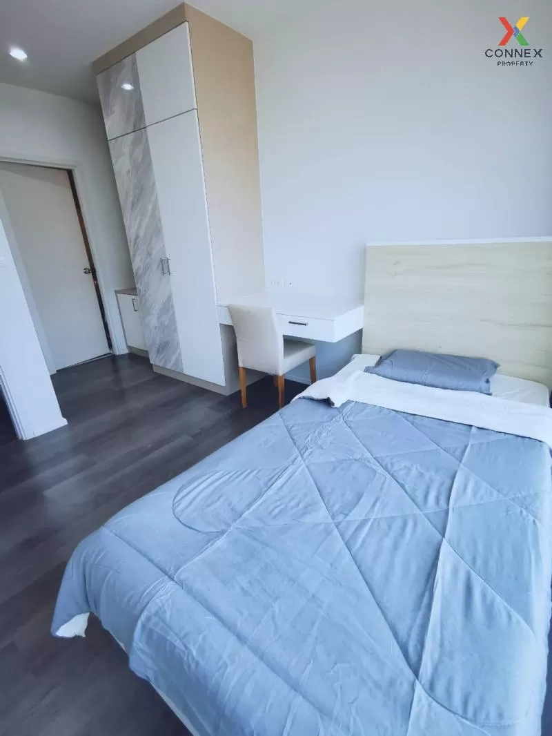 FOR SALE condo , The Stage Taopoon Interchange , MRT-Tao Poon , B