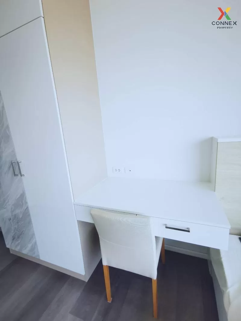 FOR SALE condo , The Stage Taopoon Interchange , MRT-Tao Poon , B