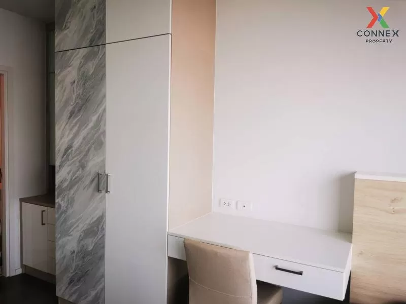 FOR SALE condo , The Stage Taopoon Interchange , MRT-Tao Poon , B