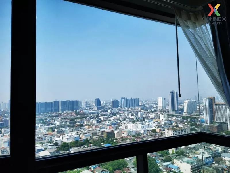 FOR SALE condo , The Stage Taopoon Interchange , MRT-Tao Poon , B