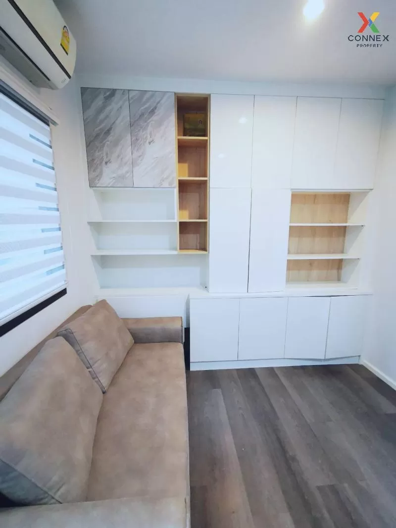 FOR SALE condo , The Stage Taopoon Interchange , MRT-Tao Poon , B 1