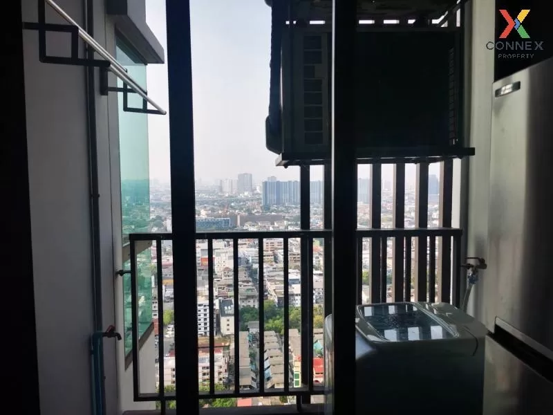 FOR SALE condo , The Stage Taopoon Interchange , MRT-Tao Poon , B