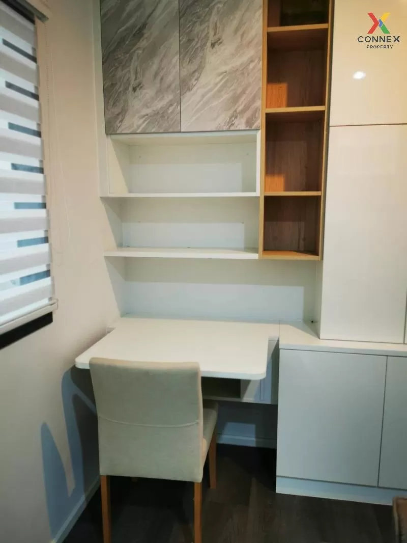 FOR SALE condo , The Stage Taopoon Interchange , MRT-Tao Poon , B 3